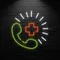 Emergency Call Neon Sign - Custom Hats Now