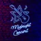 Midnight Concert Neon Sign - Custom Hats Now