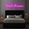 For Bedrooms Neon Signs - Custom Hats Now
