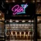 Oh Cocktail Bar Neon Sign - Custom Hats Now