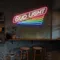 Rainbow Bud Light Neon Sign - Custom Hats Now