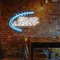 Football Bud Light Neon Sign - Custom Hats Now