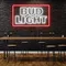 Simple Bud Light Neon Sign - Custom Hats Now