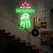 Heineken Neon Signs - Custom Hats Now