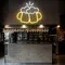 Chill Glass Neon Sign - Custom Hats Now