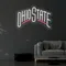 Custom Ohio State Neon Signs - Custom Hats Now