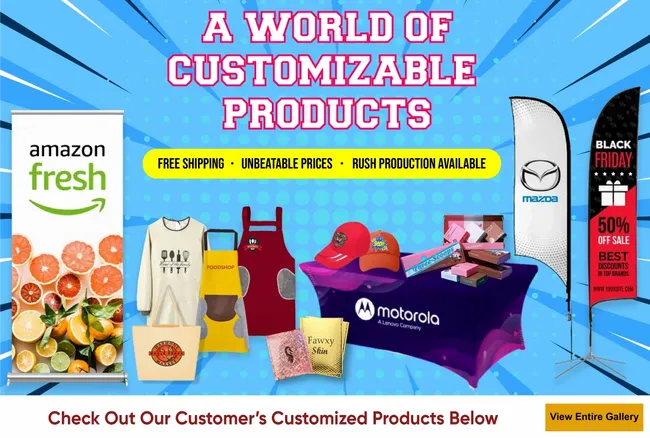 CustomHatsNow.Com