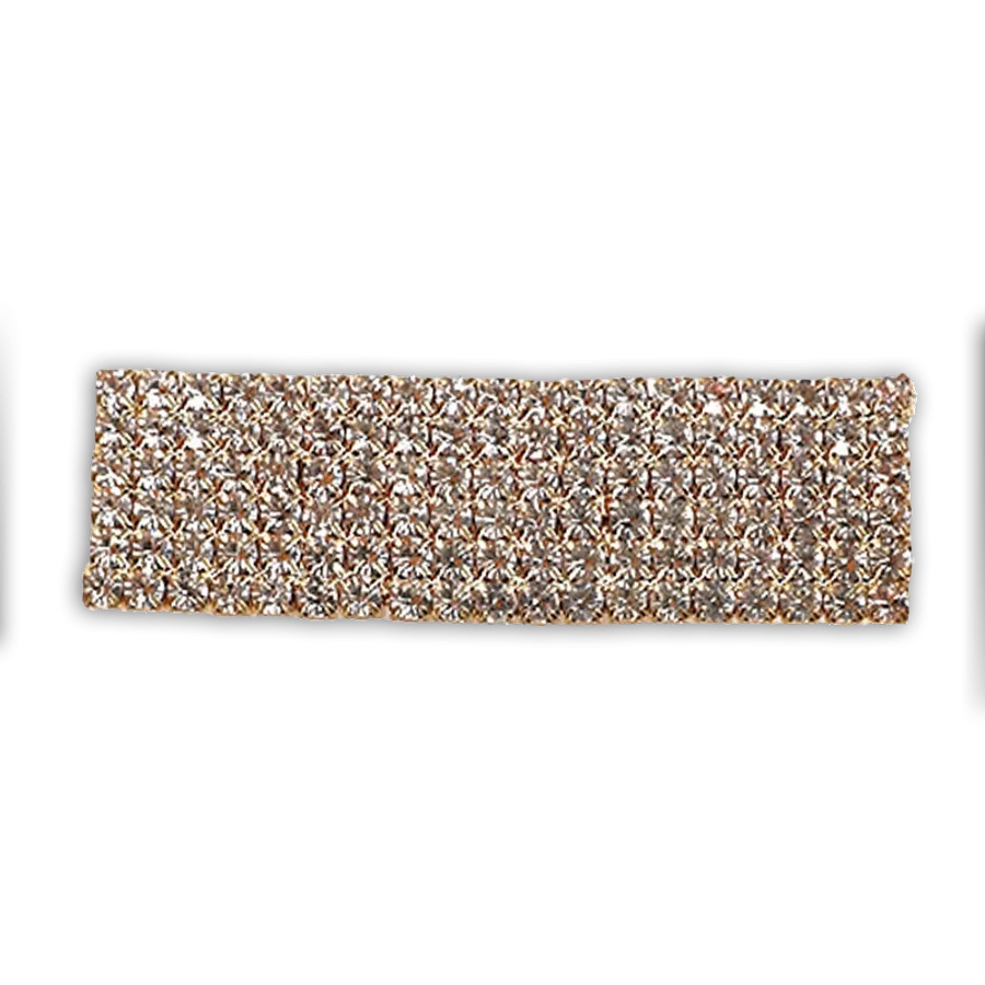Rhinestone Pin - Tote Bags Now