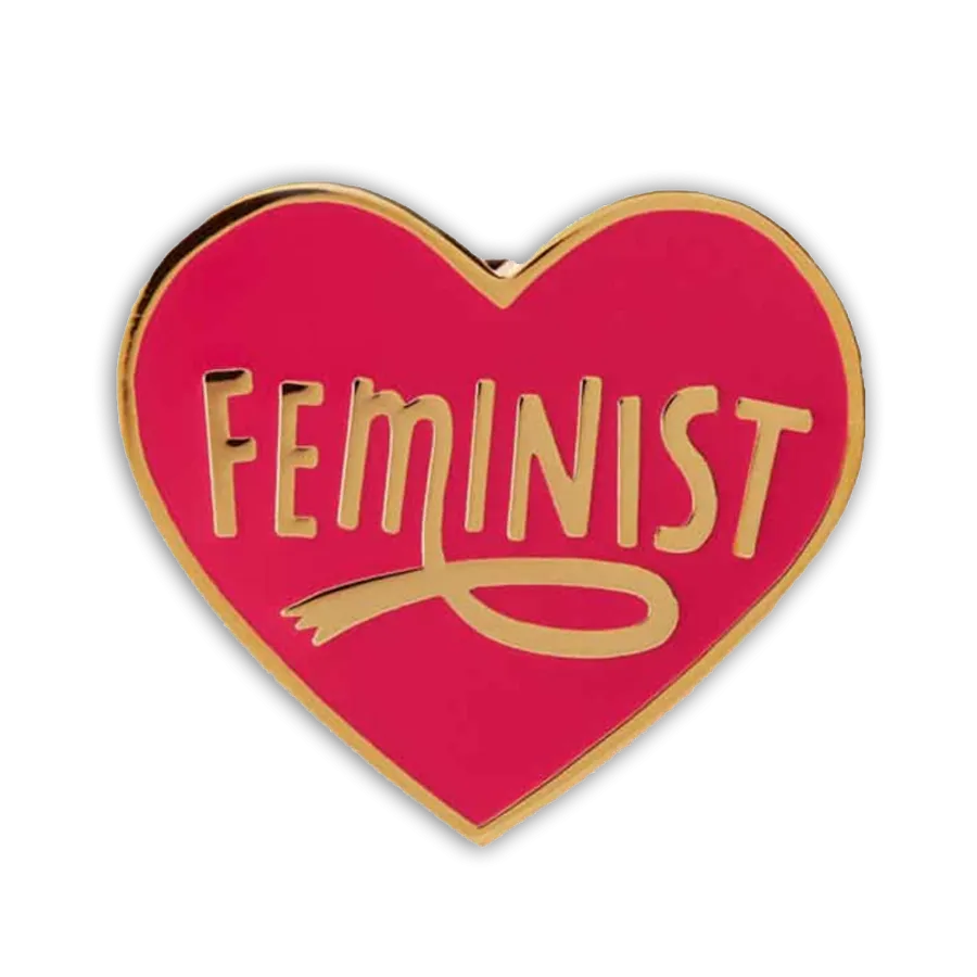 Hard Enamel Pin - Custom Hats Now