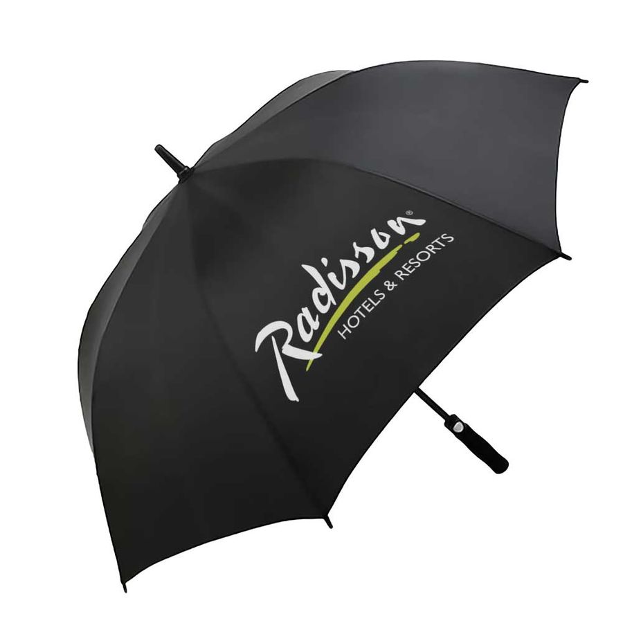 Golf Umbrellas - Custom Hats Now