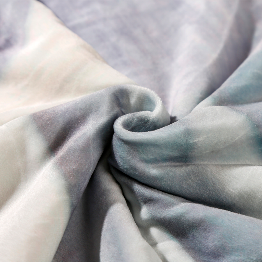 Sherpa Blanket - Custom Hats Now