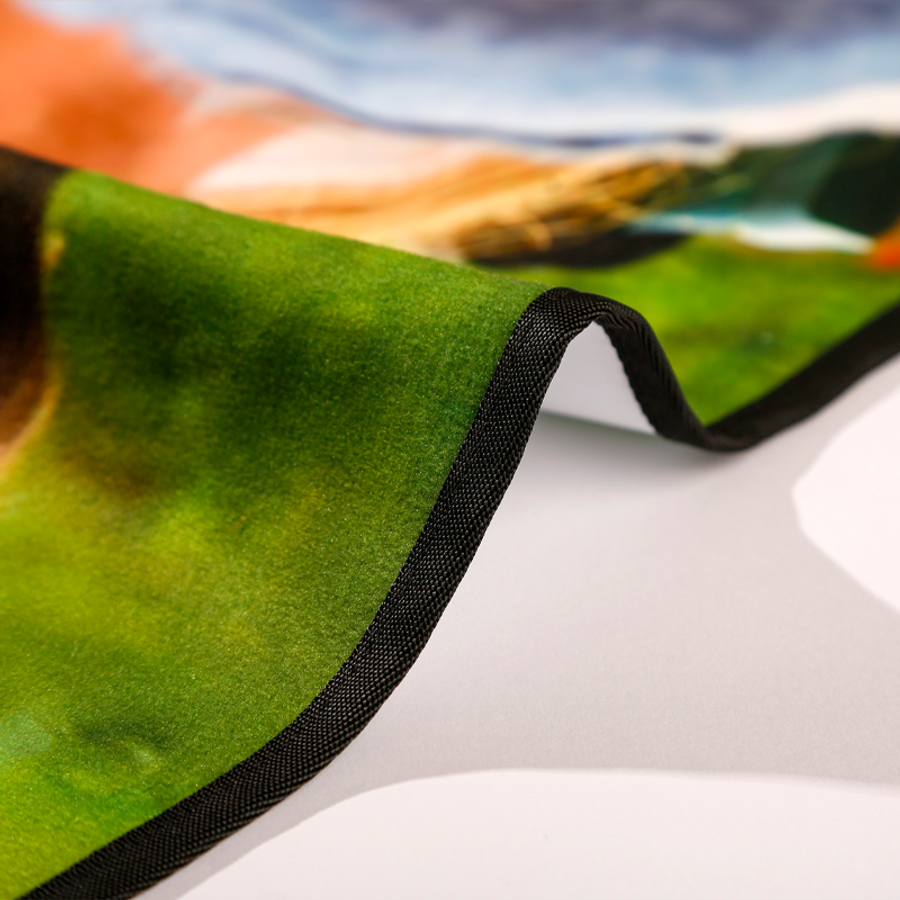 Picnic Blanket - Custom Hats Now