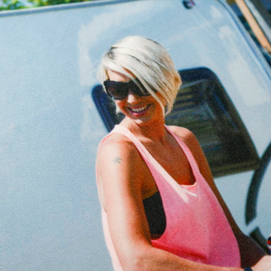 Picnic Blanket - Custom Hats Now