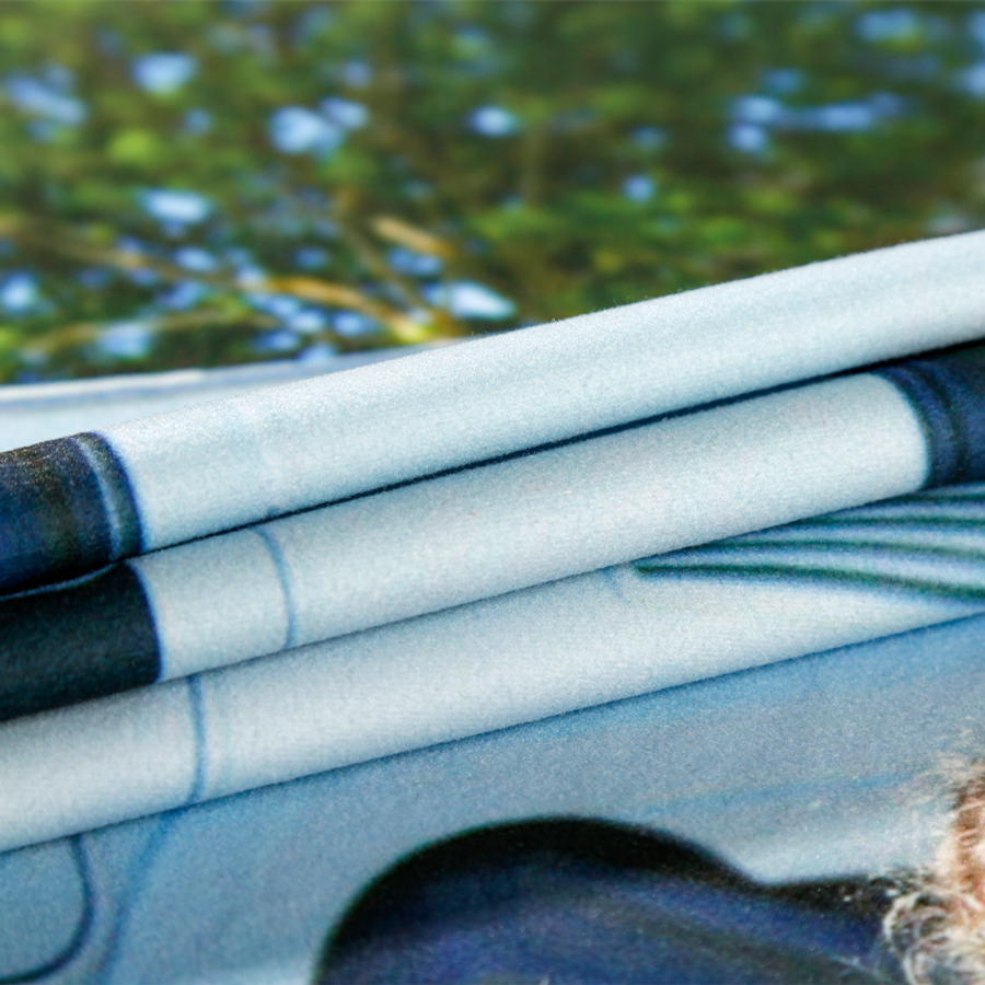 Picnic Blanket - Custom Hats Now