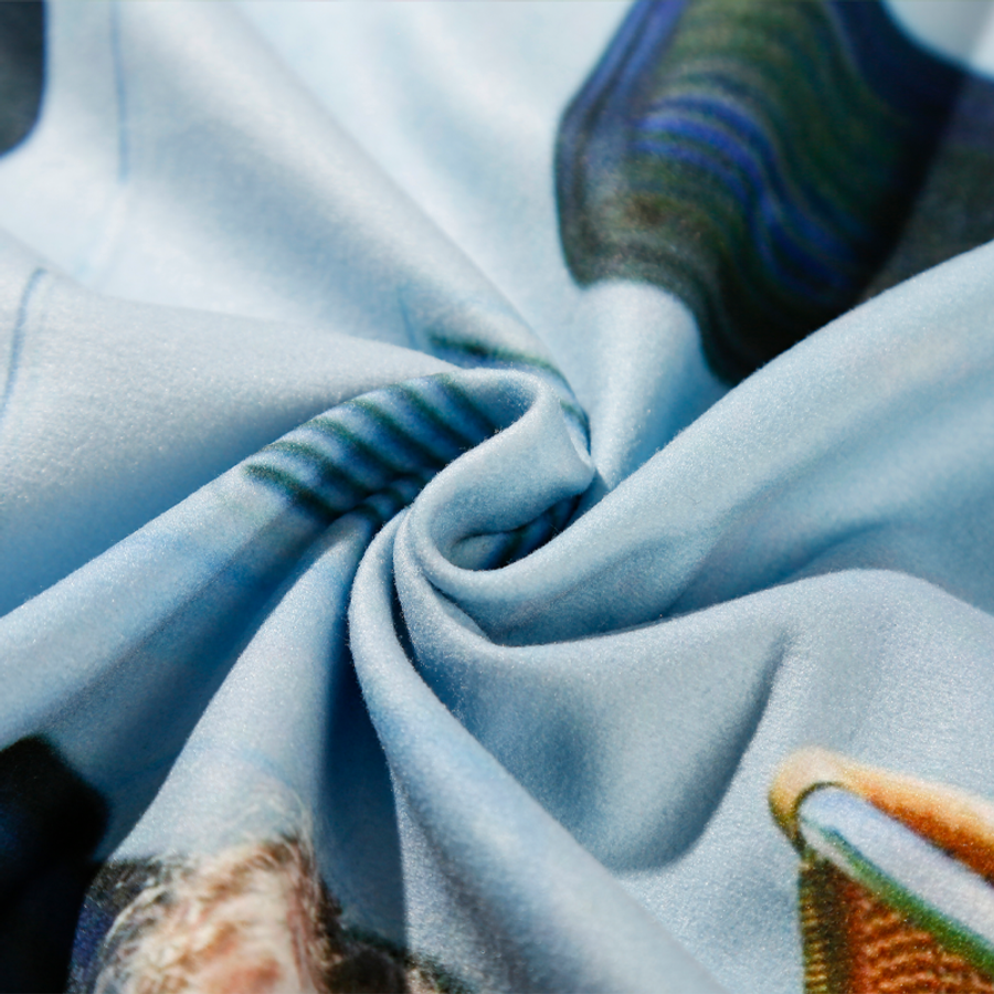 Picnic Blanket - Custom Hats Now