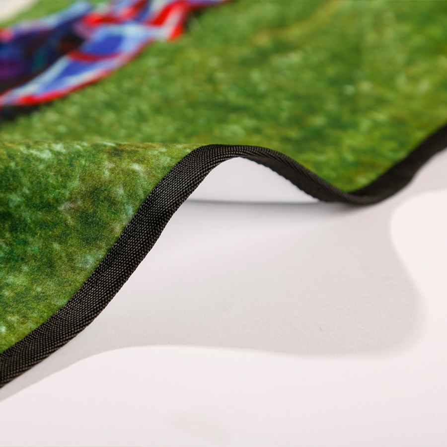 Picnic Blanket - Custom Hats Now