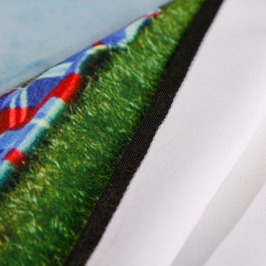 Picnic Blanket - Custom Hats Now