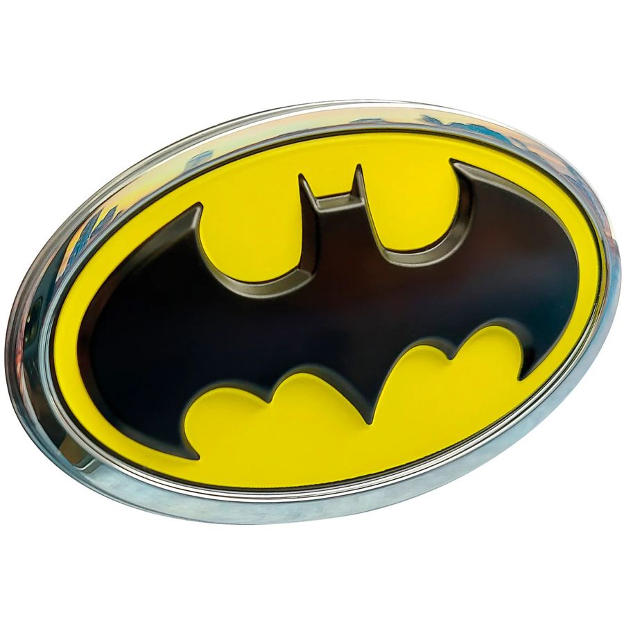 Soft Enamel Metal Car Badges - Custom Hats Now