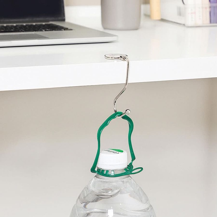 Non-Folding Bag Hangers - Custom Hats Now