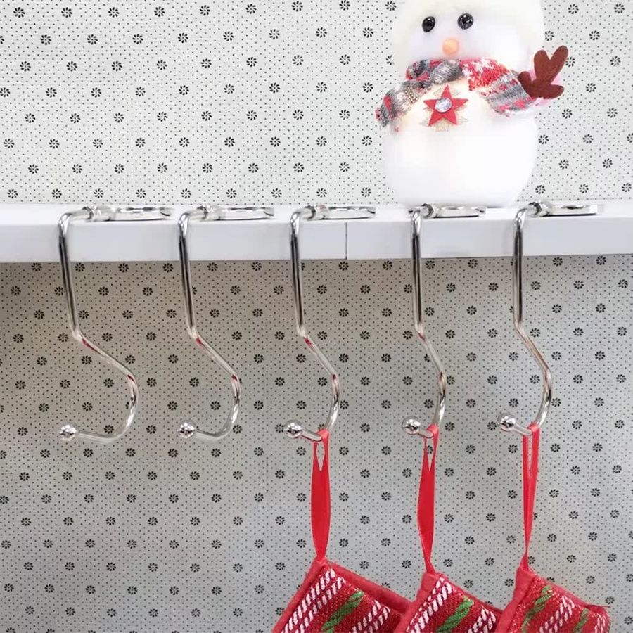 Non-Folding Bag Hangers - Custom Hats Now