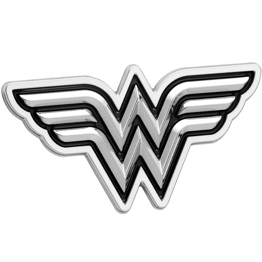 3D Metal Car Badges - Custom Hats Now