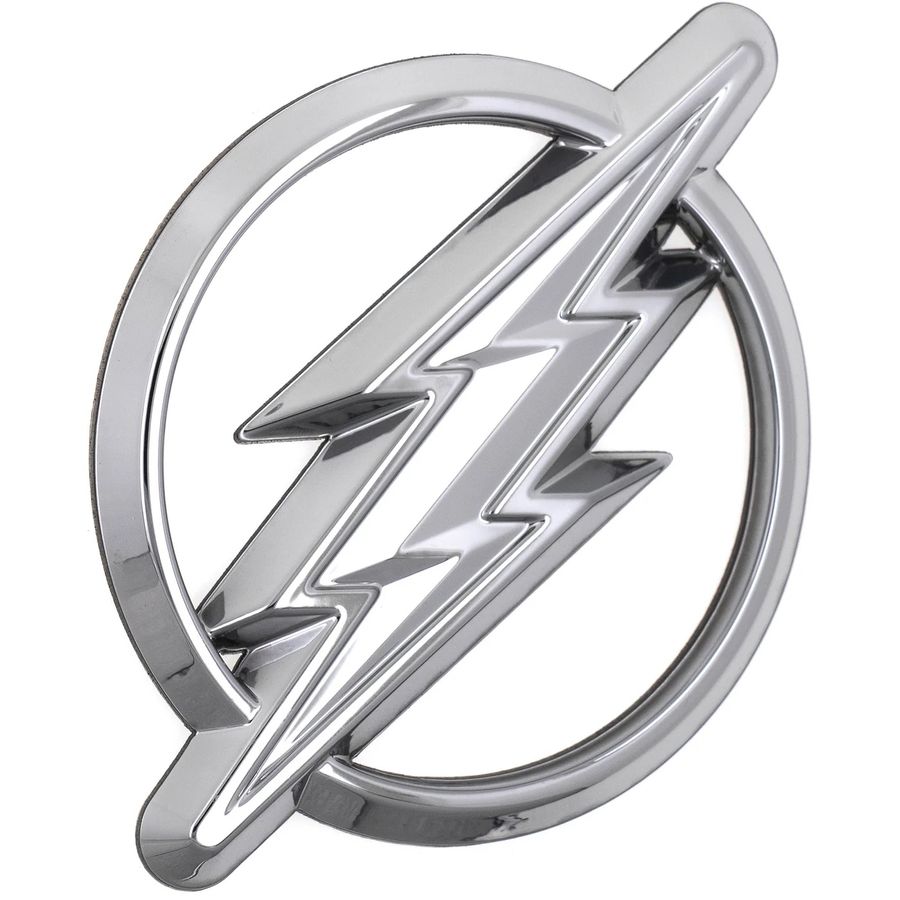 3D Metal Car Badges - Custom Hats Now