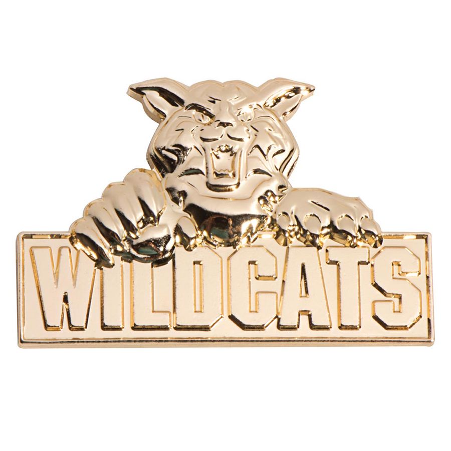 3D Metal Sticker - Custom Hats Now