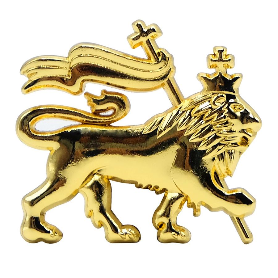 3D Metal Sticker - Custom Hats Now