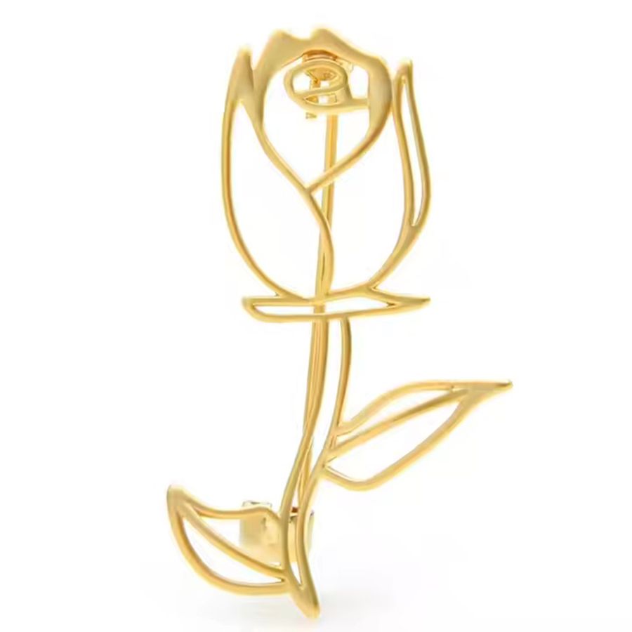 Die Struck Metal Sticker - Custom Hats Now