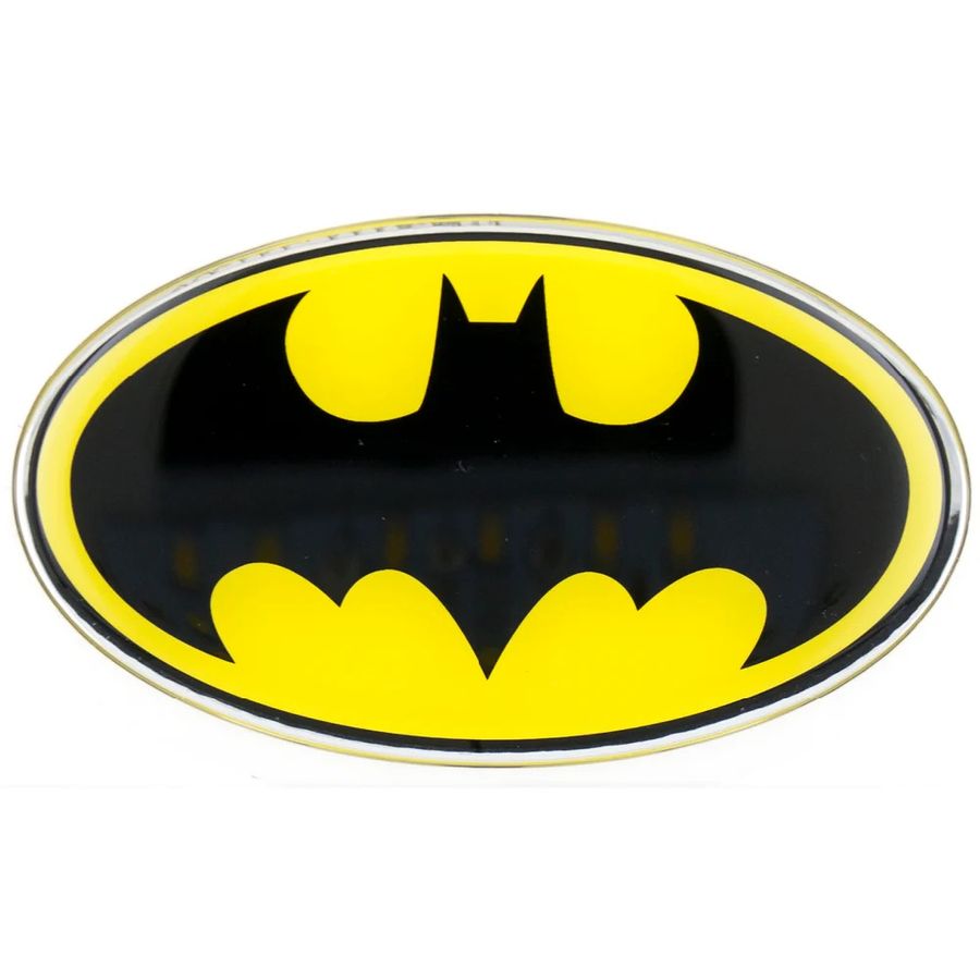 Epoxy Metal Sticker - Custom Hats Now