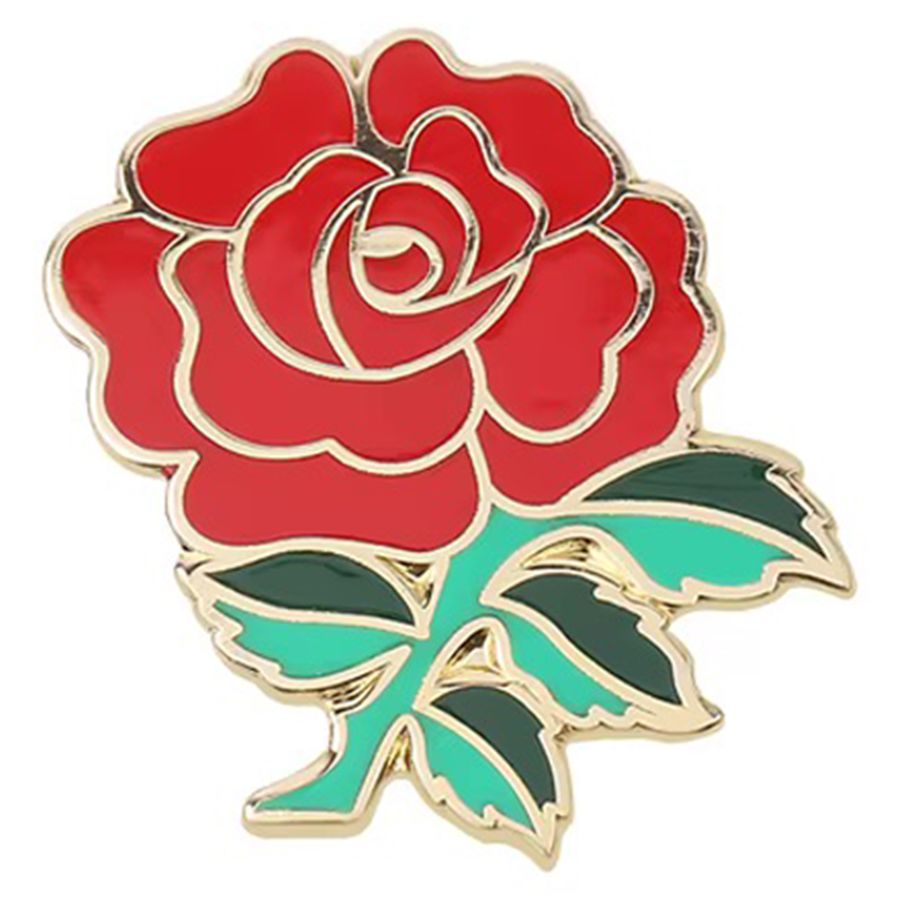 Hard Enamel Metal Sticker - Custom Hats Now