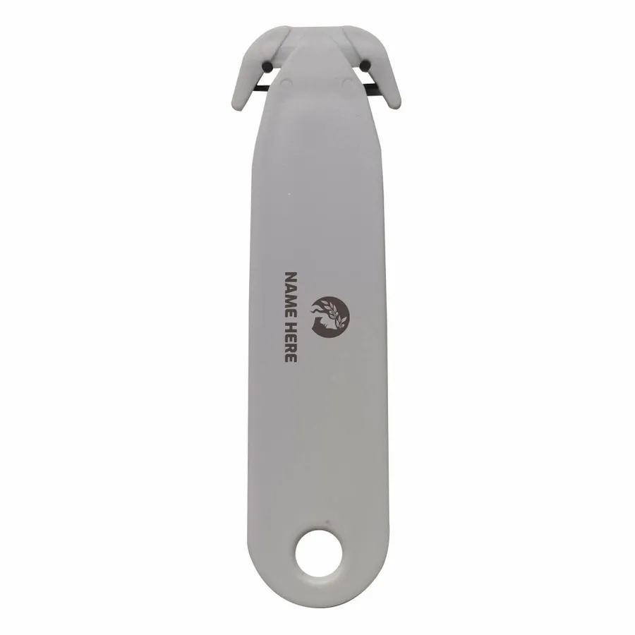 Double-Edged Letter Openers