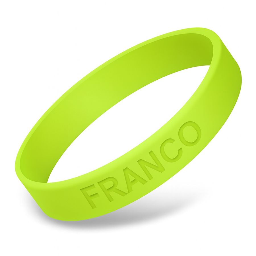 Debossed - Custom Hats Now