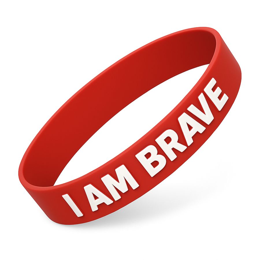 Embossed Printed - Custom Hats Now