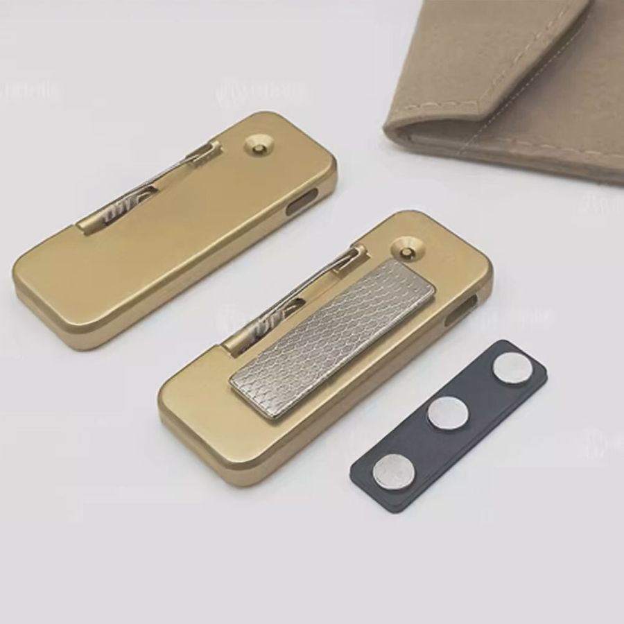 LED Name Badges - Custom Hats Now