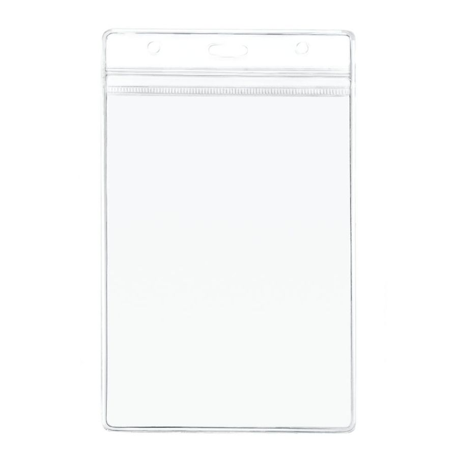 Soft Plastic Holder - Custom Hats Now