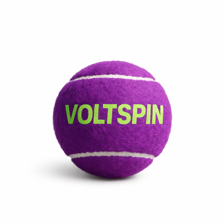 Tennis Balls - Custom Hats Now