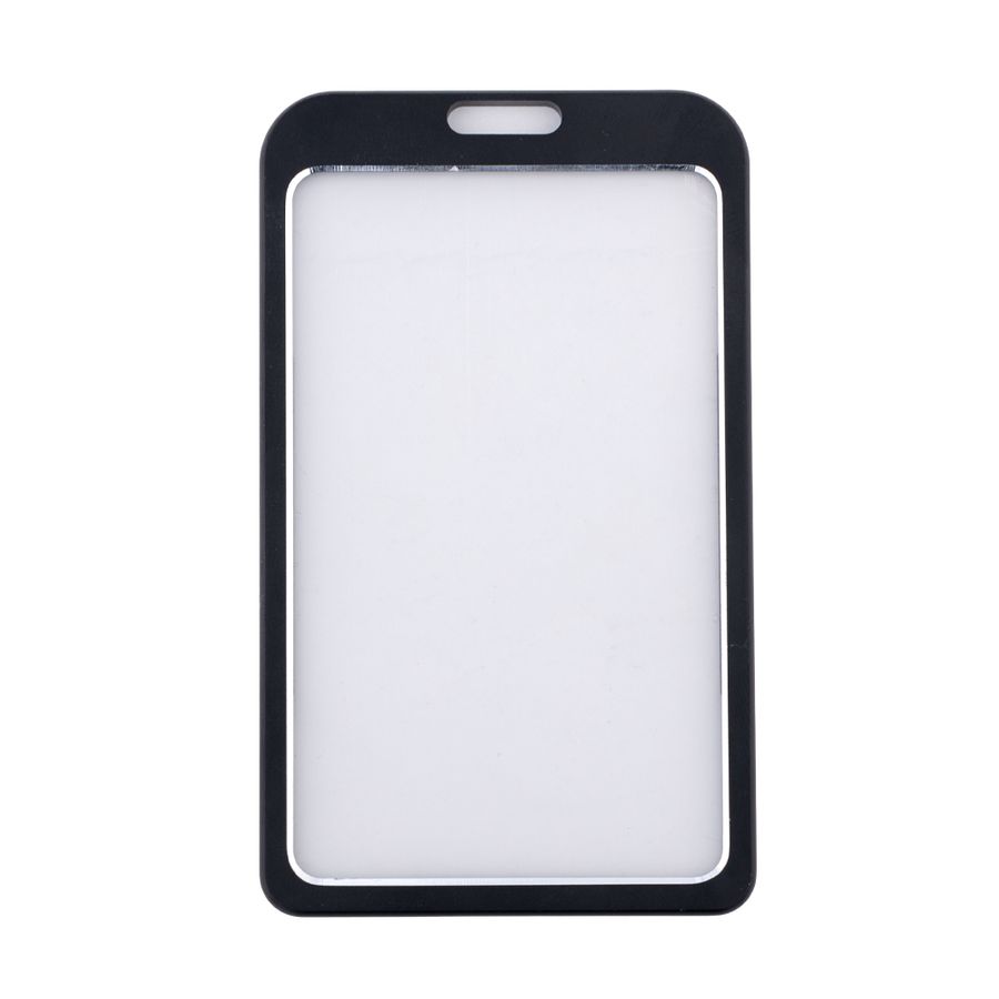 Standard Aluminum Holder - Custom Hats Now