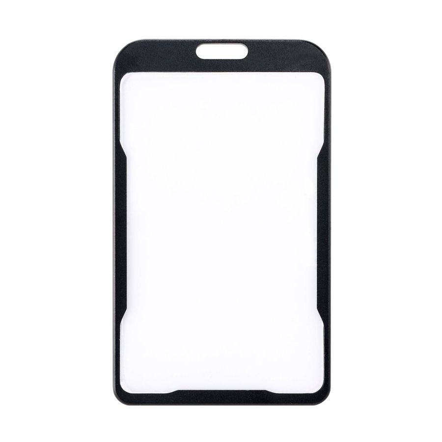 Standard Aluminum Holder - Custom Hats Now