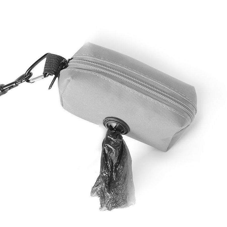 Waste Bag Dispensers - Custom Hats Now