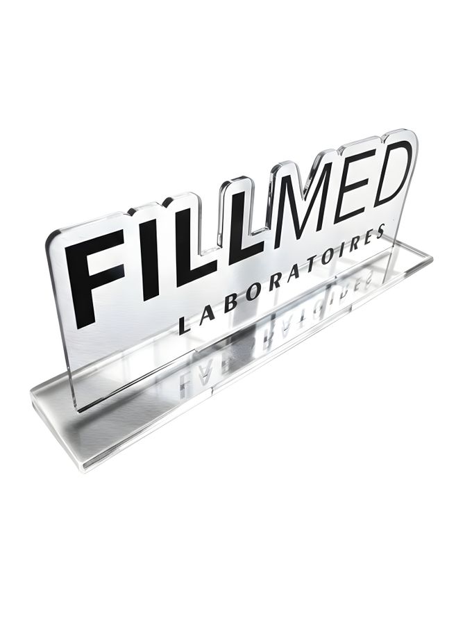 Table Signs - Custom Hats Now