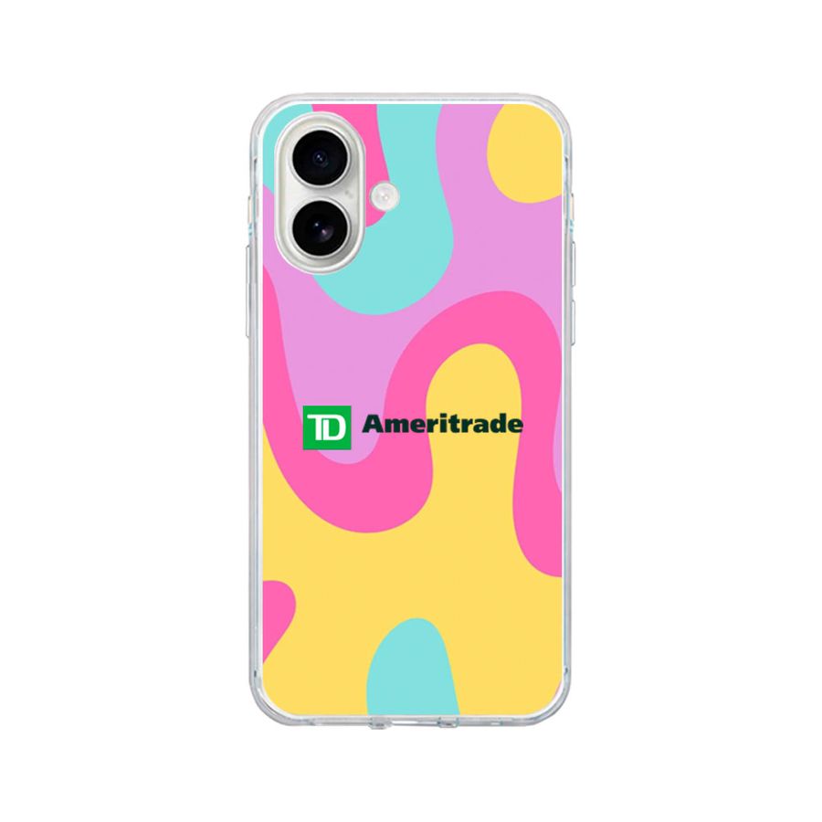 Transparent iPhone Cases - Custom Hats Now