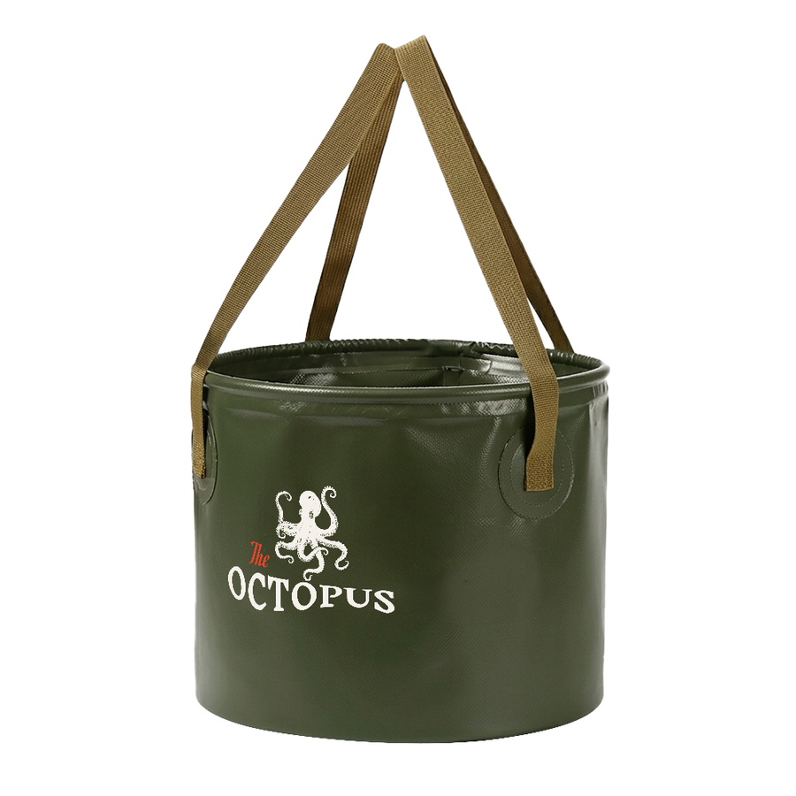 Outdoor Foldable Ice Buckets - Custom Hats Now