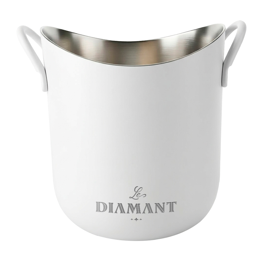 Stainless Steel Party Buckets - Custom Hats Now