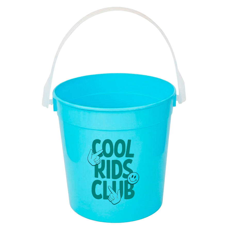 Colored Drink Buckets - Custom Hats Now
