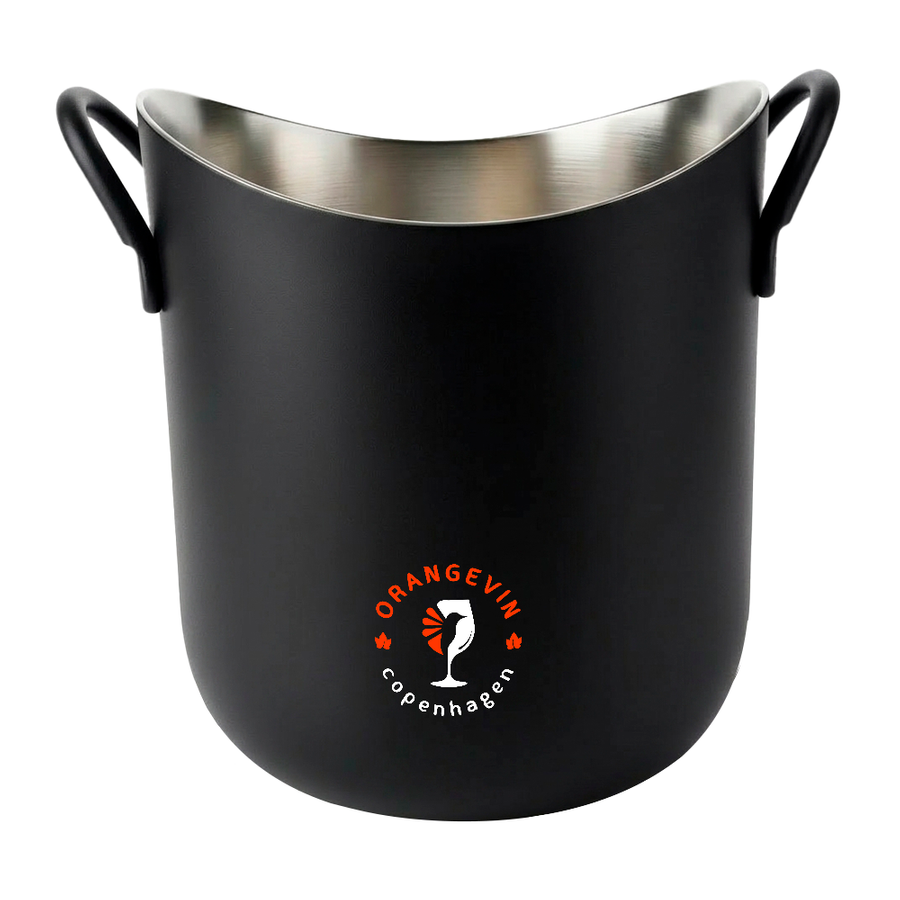 Stainless Steel Party Buckets - Custom Hats Now