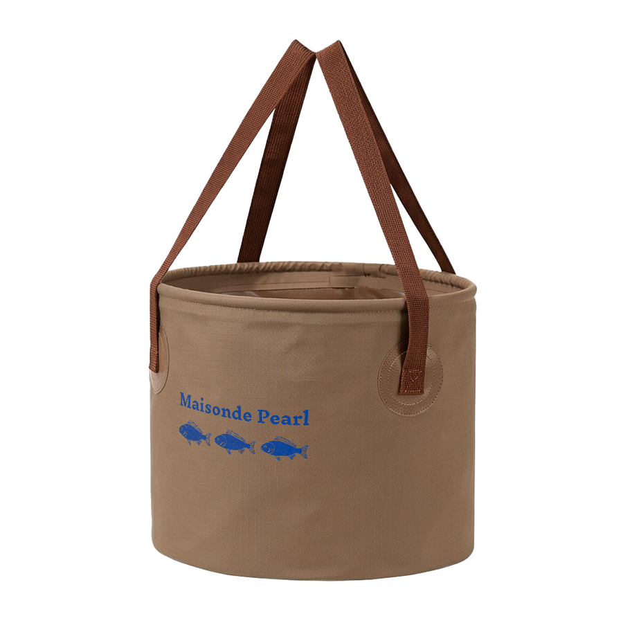 Outdoor Foldable Ice Buckets - Custom Hats Now