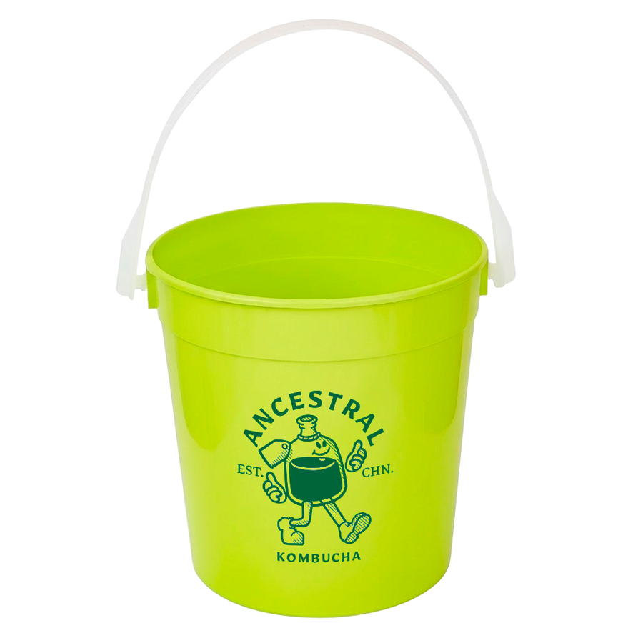 Colored Drink Buckets - Custom Hats Now