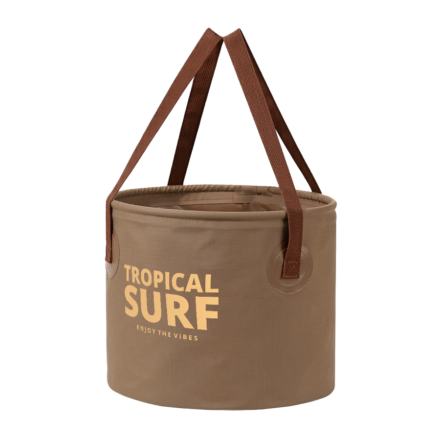 Outdoor Foldable Ice Buckets - Custom Hats Now