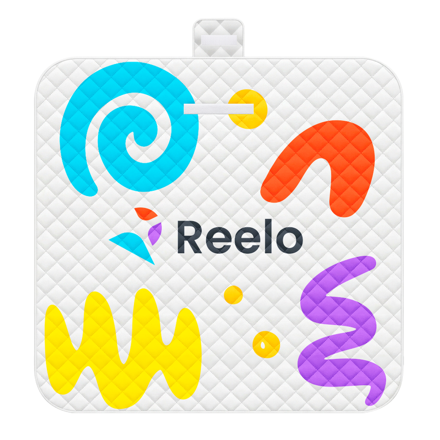 Large Beach Mats - Custom Hats Now